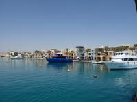 Port Ghalib &ndash; &copy; Kerstin Hugel (Eberhardt TRAVEL)