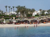 Port Ghalib &ndash; &copy; Kerstin Hugel (Eberhardt TRAVEL)