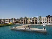 Port Ghalib &ndash; &copy; Kerstin Hugel (Eberhardt TRAVEL)