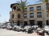 Port Ghalib &ndash; &copy; Kerstin Hugel (Eberhardt TRAVEL)