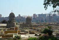 am Friedhof vorbei &ndash; &copy; Gina Egenolf (Eberhardt TRAVEL)