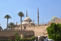Alabastermoschee &ndash; &copy; Gina Egenolf (Eberhardt TRAVEL)