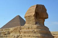 der Sphinx &ndash; &copy; Gina Egenolf (Eberhardt TRAVEL)