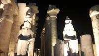 Luxor Tempel &ndash; &copy; Gina Egenolf (Eberhardt TRAVEL)
