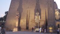 Luxor Tempel &ndash; &copy; Gina Egenolf (Eberhardt TRAVEL)