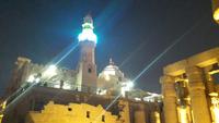 Moschee Abu el-Haggag &ndash; &copy; Gina Egenolf (Eberhardt TRAVEL)