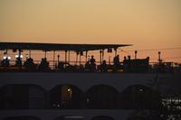 Abendstimmung &ndash; &copy; Gina Egenolf (Eberhardt TRAVEL)