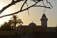 eine Moschee muss sein &ndash; &copy; Gina Egenolf (Eberhardt TRAVEL)