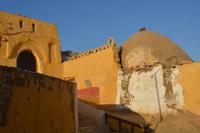 Abendlicht &ndash; &copy; Gina Egenolf (Eberhardt TRAVEL)