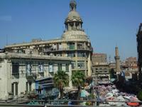Kairo &ndash; &copy; Anne-Katrin Müller (Eberhardt TRAVEL)