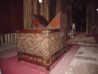 Sutan-Hassan-Moschee &ndash; &copy; Anne-Katrin Müller (Eberhardt TRAVEL)