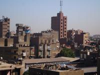 Kairo  &ndash; &copy; Anne-Katrin Müller (Eberhardt TRAVEL)