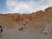 Theben West - Tal der Könige &ndash; &copy; Anne-Katrin Müller (Eberhardt TRAVEL)