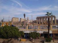 Luxortempel  &ndash; &copy; Anne-Katrin Müller (Eberhardt TRAVEL)