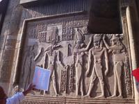 Kom Ombo &ndash; &copy; Anne-Katrin Müller (Eberhardt TRAVEL)