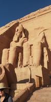 Abu Simbel 3 &ndash; &copy; Eva Sieglow (Eberhardt TRAVEL)