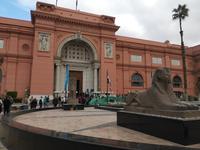 Ägyptisches Museum Kairo &ndash; &copy; Eva Sieglow (Eberhardt TRAVEL)