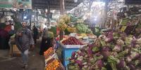 El-Dahar Hurghada &ndash; &copy; Eva Sieglow (Eberhardt TRAVEL)