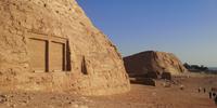 Friedensvertrag Abu Simbel &ndash; &copy; Eva Sieglow (Eberhardt TRAVEL)