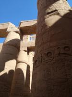 Karnak Tempel &ndash; &copy; Eva Sieglow (Eberhardt TRAVEL)