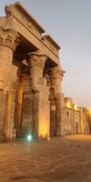 Kom Ombo Tempel &ndash; &copy; Eva Sieglow (Eberhardt TRAVEL)