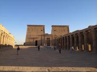 Philae Tempel &ndash; &copy; Eva Sieglow (Eberhardt TRAVEL)
