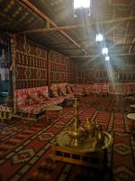 Teezeit in KomOmbo &ndash; &copy; Eva Sieglow (Eberhardt TRAVEL)