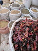 Harar_Markt &ndash; &copy; Britt Reuter-Bracklow (Eberhardt TRAVEL)
