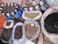 Harar_Markt &ndash; &copy; Britt Reuter-Bracklow (Eberhardt TRAVEL)