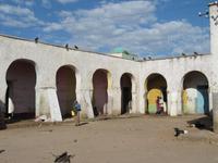 Harar &ndash; &copy; Britt Reuter-Bracklow (Eberhardt TRAVEL)