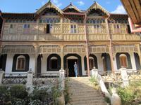 Harar_Rimbaud-Haus &ndash; &copy; Britt Reuter-Bracklow (Eberhardt TRAVEL)