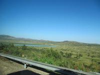Fahrt von Harar zum Awash NP &ndash; &copy; Britt Reuter-Bracklow (Eberhardt TRAVEL)