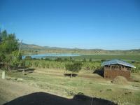 Fahrt von Harar zum Awash NP &ndash; &copy; Britt Reuter-Bracklow (Eberhardt TRAVEL)