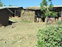 Fahrt von Harar zum Awash NP &ndash; &copy; Britt Reuter-Bracklow (Eberhardt TRAVEL)