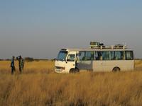 Awash NP &ndash; &copy; Britt Reuter-Bracklow (Eberhardt TRAVEL)