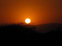 Awash NP &ndash; &copy; Britt Reuter-Bracklow (Eberhardt TRAVEL)