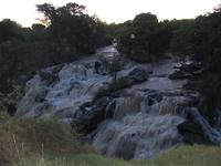 Awash Falls &ndash; &copy; Britt Reuter-Bracklow (Eberhardt TRAVEL)