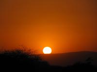 Awash NP &ndash; &copy; Britt Reuter-Bracklow (Eberhardt TRAVEL)