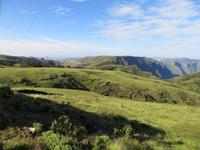Simien-Nationalpark &ndash; &copy; Jürgen Schmeißer (Eberhardt TRAVEL)