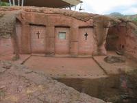Lalibela &ndash; &copy; Jürgen Schmeißer (Eberhardt TRAVEL)