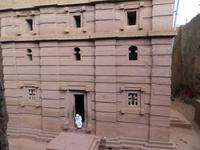 Lalibela &ndash; &copy; Jürgen Schmeißer (Eberhardt TRAVEL)