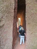 Lalibela &ndash; &copy; Jürgen Schmeißer (Eberhardt TRAVEL)