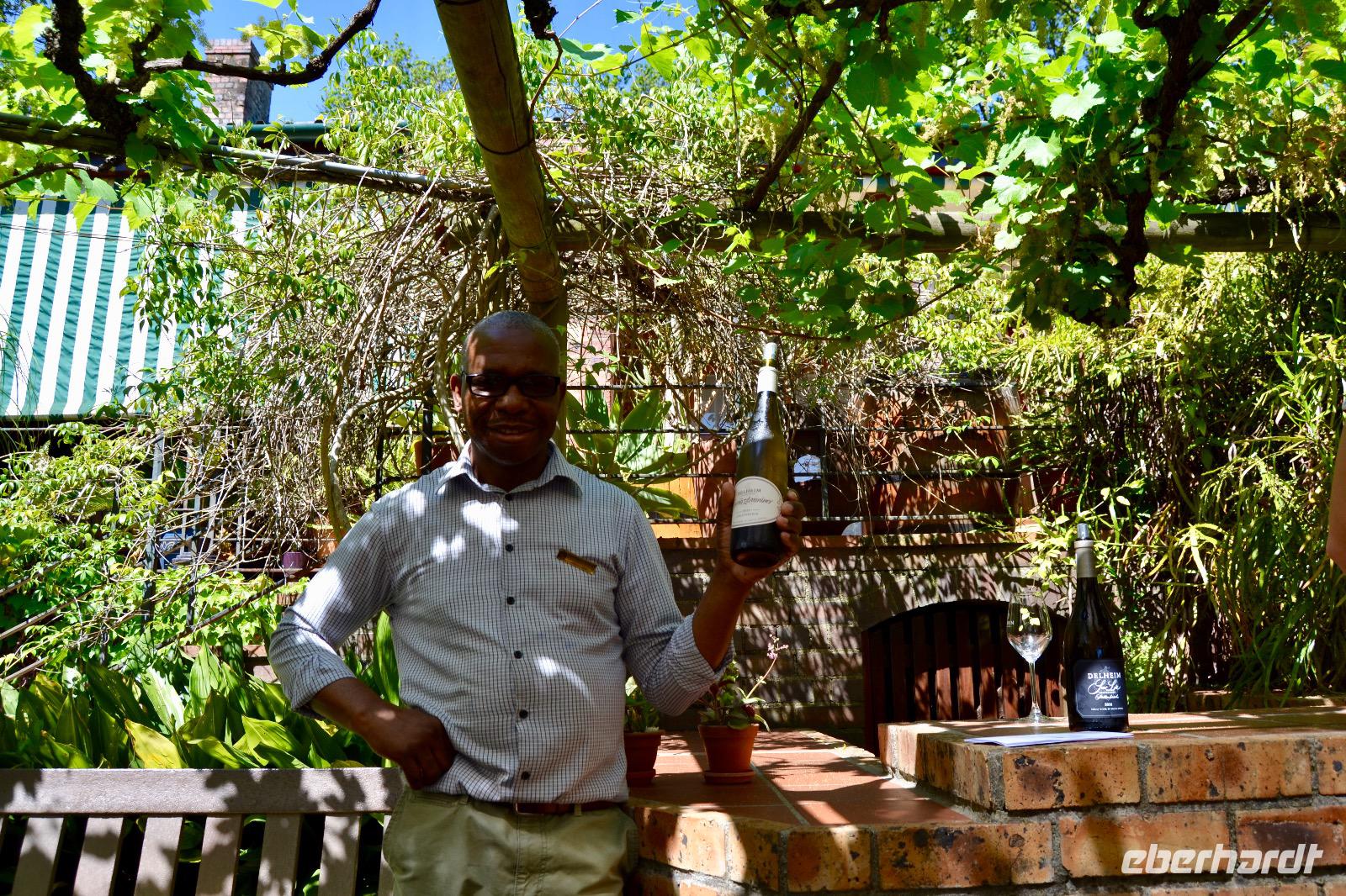 Südafrika  &ndash; &copy; Ngoc Anh Nguyen (Eberhardt TRAVEL)