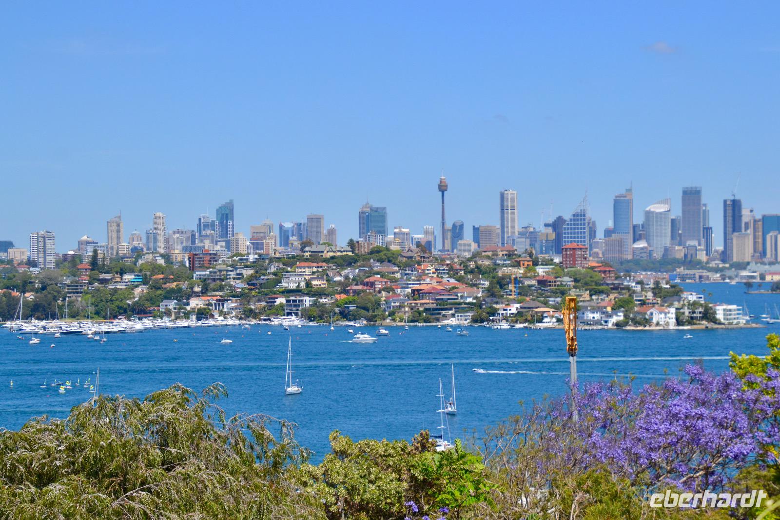 Australien - Sydney &ndash; &copy; Ngoc Anh Nguyen (Eberhardt TRAVEL)