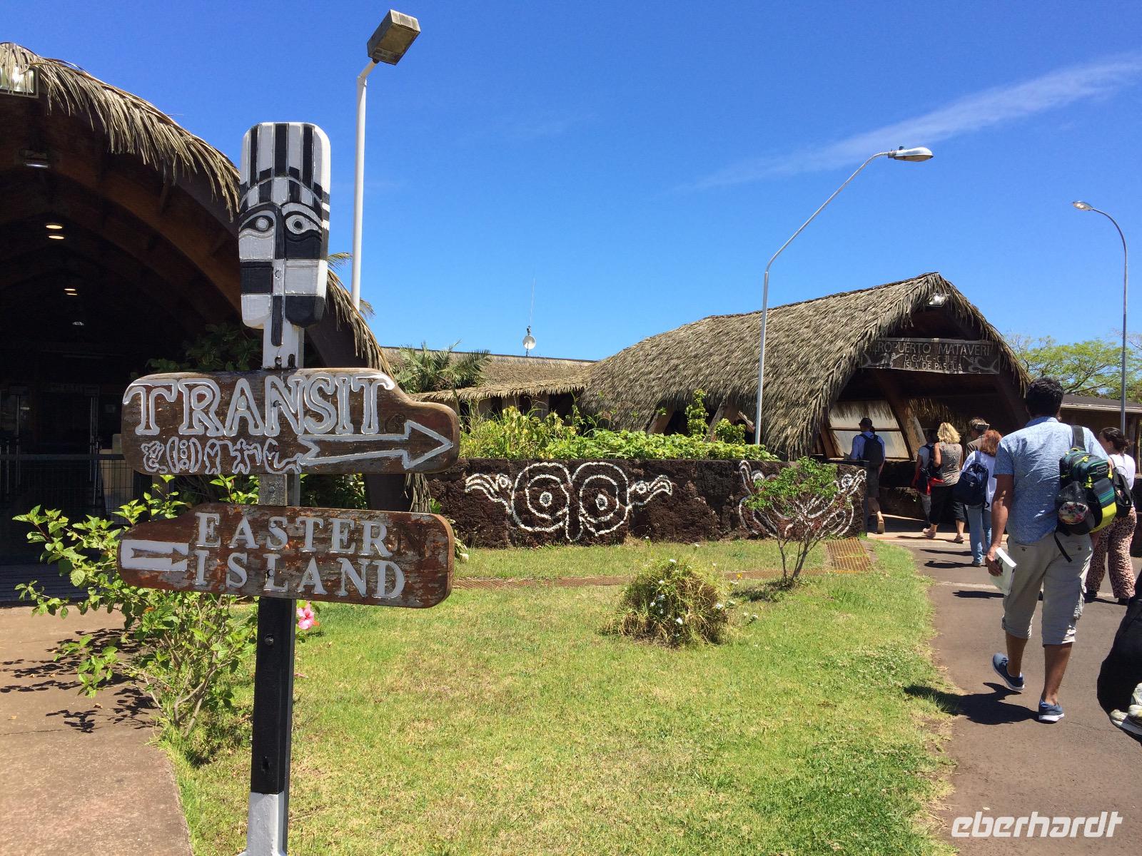 Chile - Osterinsel &ndash; &copy; Ngoc Anh Nguyen (Eberhardt TRAVEL)