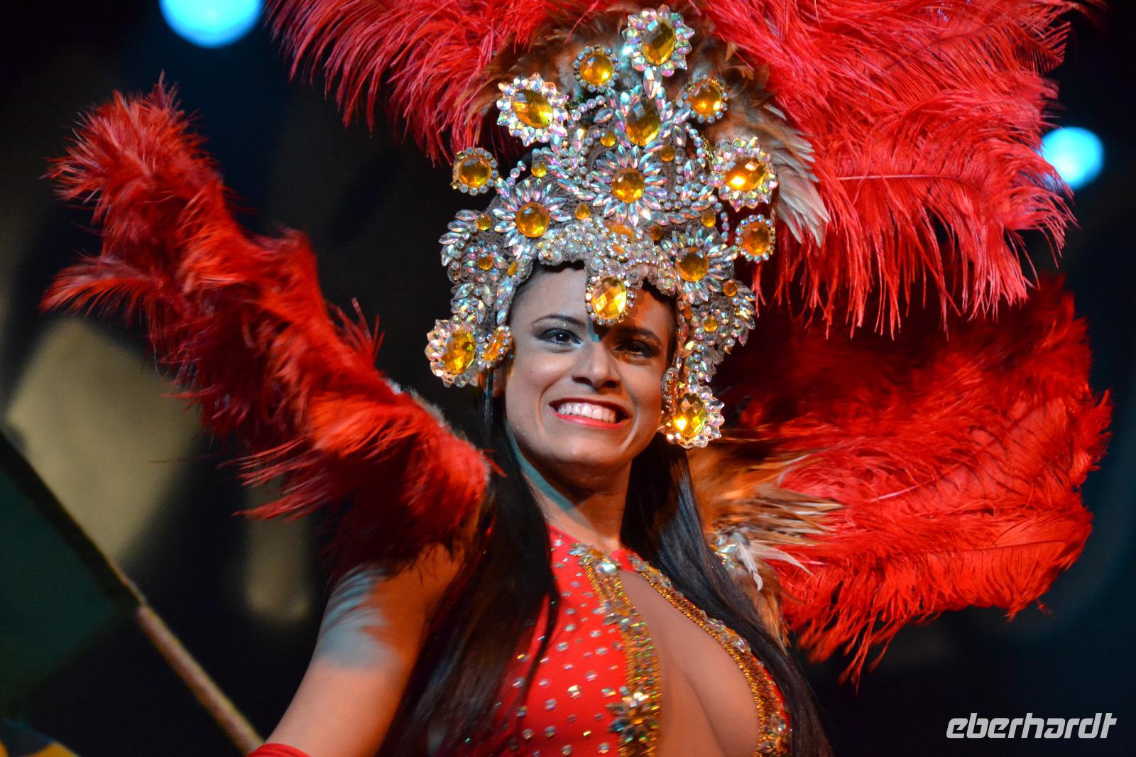 Brasilien Impressionen &ndash; &copy; Ngoc Anh Nguyen (Eberhardt TRAVEL)