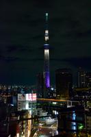 Tokio - Sky Tree &ndash; &copy; Ngoc Anh Nguyen (Eberhardt TRAVEL)