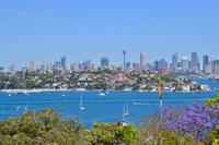 Australien - Sydney &ndash; &copy; Ngoc Anh Nguyen (Eberhardt TRAVEL)