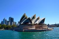 Australien - Sydney &ndash; &copy; Ngoc Anh Nguyen (Eberhardt TRAVEL)