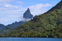 Moorea Impressionen &ndash; &copy; Ngoc Anh Nguyen (Eberhardt TRAVEL)